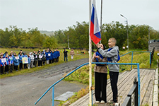 turisticheskij slet uchashchikhsya 1