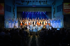 otchetnyj kontsert studii tvoj golos.2